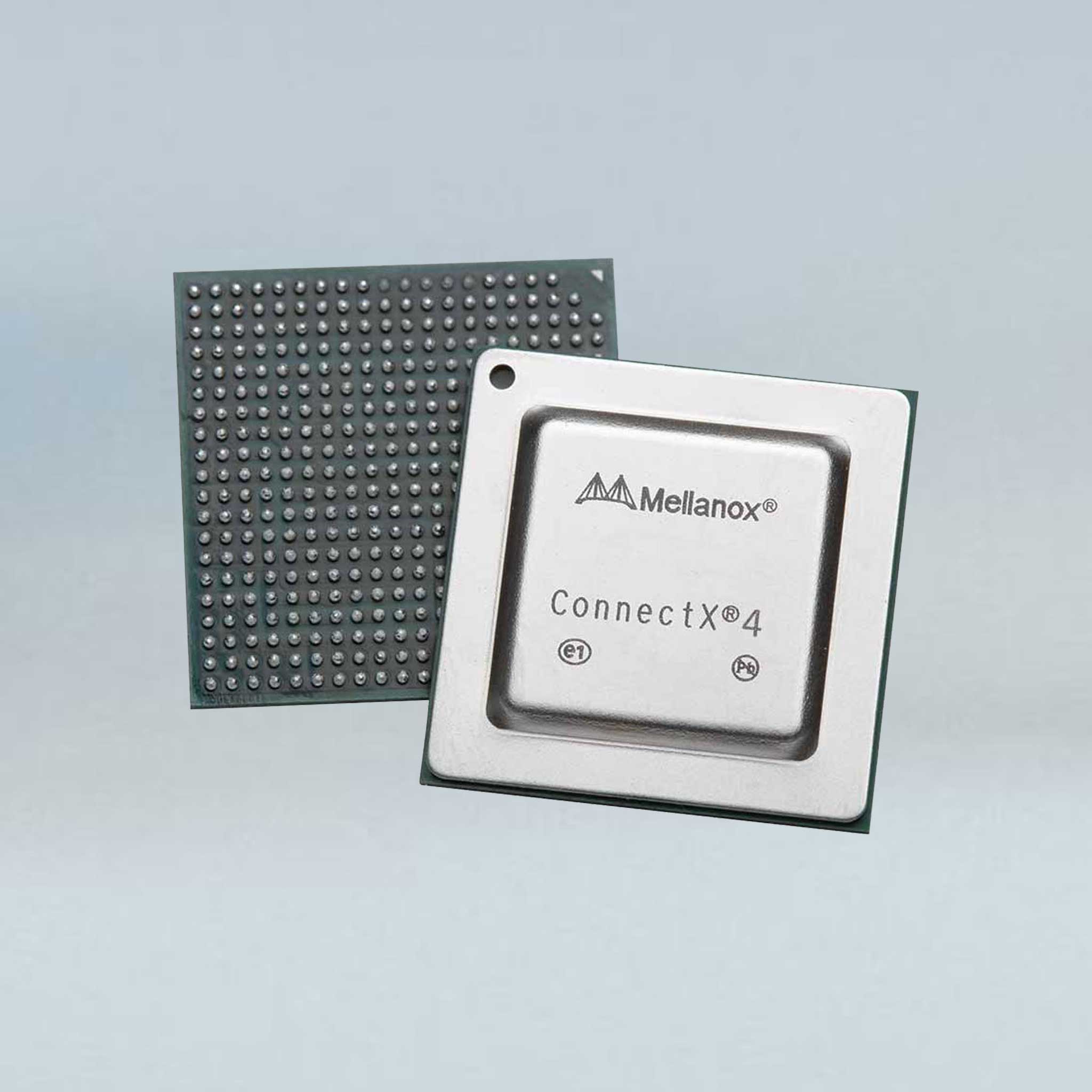Network Interface Cards – BSI Nvidia Store