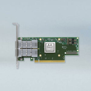 Nvidia ConnectX-6 VPI Card