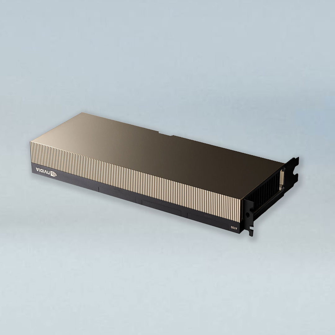 H100 Image NVIDIA H100 GPU (PCIe) – BSI Nvidia Store