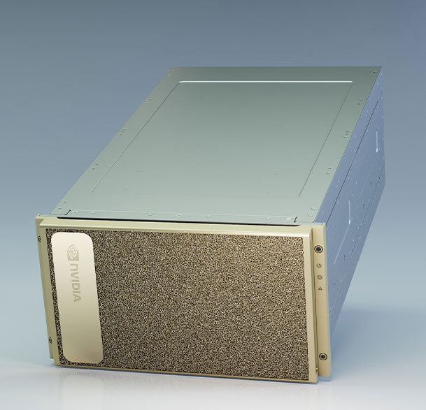 NVIDIA DGX A100 – BSI Nvidia Store