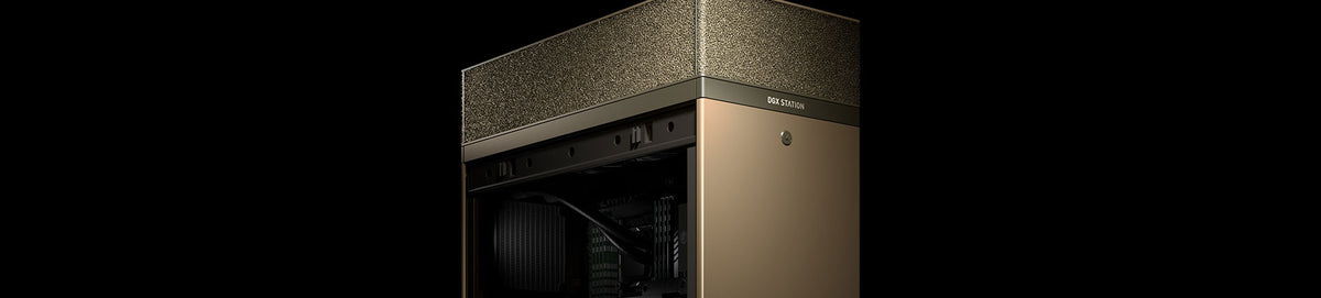 Navides Shop NVIDIA DGX STATION A100 – BSI Nvidia Store